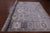 Turkish Oushak Handmade Wool Rug - Manhattan Rugs