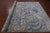 Dragon Design Handmade Wool Rug - Manhattan Rugs