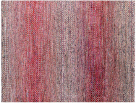 Hand Knotted Savannah Grass Wool Rug - Manhattan Rugs