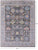 Turkish Oushak Hand-Knotted Wool Rug - Manhattan Rugs
