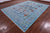 Turkish Oushak Handmade Wool Rug - Manhattan Rugs