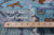Turkish Oushak Handmade Wool Rug - Manhattan Rugs