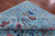 Turkish Oushak Handmade Wool Rug - Manhattan Rugs