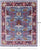 Hand Knotted William Morris Wool Rug - Manhattan Rugs