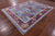 Hand Knotted William Morris Wool Rug - Manhattan Rugs