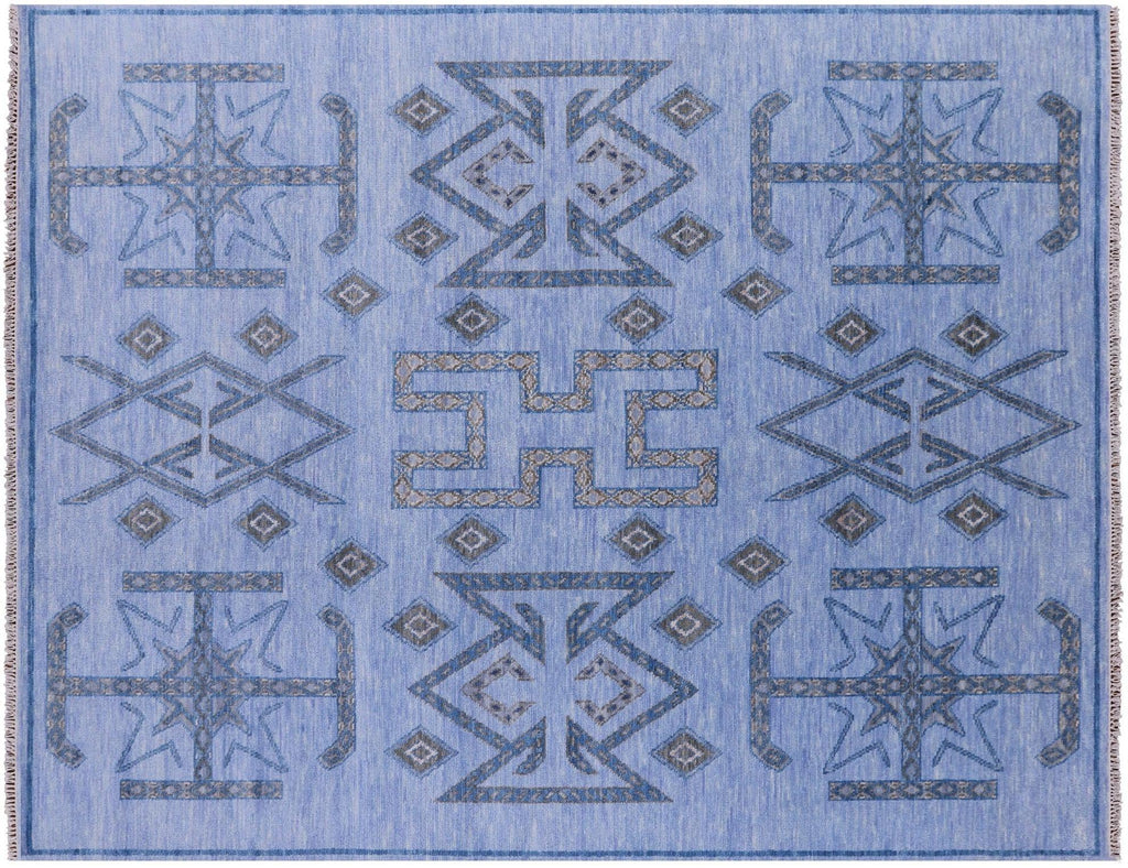 Handmade Southwest Navajo Wool Rug - Manhattan Rugs