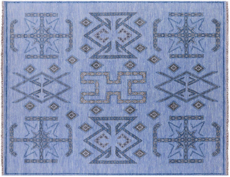 Handmade Southwest Navajo Wool Rug - Manhattan Rugs