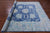 Handmade Turkish Oushak Wool Rug - Manhattan Rugs