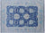 Handmade Turkish Oushak Wool Rug - Manhattan Rugs
