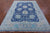Handmade Turkish Oushak Wool Rug - Manhattan Rugs
