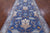 William Morris Handmade Wool Rug - Manhattan Rugs