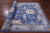 William Morris Handmade Wool Rug - Manhattan Rugs