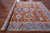 Persian Heriz Serapi Hand Knotted Wool Rug