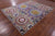 Hand Knotted Mamluk Wool & Silk Rug - Manhattan Rugs