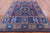 Mamluk Hand-Knotted Wool & Silk Rug - Manhattan Rugs