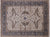 Oushak Handmade Wool Area Rug - Manhattan Rugs