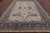 Oushak Handmade Wool Area Rug - Manhattan Rugs