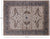 Oushak Handmade Wool Area Rug - Manhattan Rugs