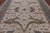 Oushak Handmade Wool Area Rug - Manhattan Rugs