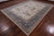 Oushak Handmade Wool Area Rug - Manhattan Rugs