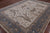 Oushak Handmade Wool Area Rug - Manhattan Rugs