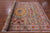 Wool & Silk Mamluk Handmade Rug - Manhattan Rugs