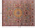 Wool & Silk Mamluk Handmade Rug - Manhattan Rugs