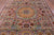 Wool & Silk Mamluk Handmade Rug - Manhattan Rugs