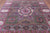 Mamluk Hand Knotted Wool & Silk Rug - Manhattan Rugs