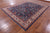 Handmade Persian Fine Serapi Wool Rug - Manhattan Rugs