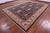 Persian Fine Serapi Hand-Knotted Wool Rug - Manhattan Rugs