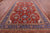 Super Kazak Handmade Wool Rug - Manhattan Rugs
