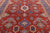 Super Kazak Handmade Wool Rug - Manhattan Rugs