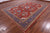 Super Kazak Handmade Wool Rug - Manhattan Rugs