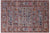 Handmade Persian Gabbeh Tribal Wool Rug - Manhattan Rugs