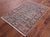 Handmade Persian Gabbeh Tribal Wool Rug - Manhattan Rugs