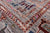 Handmade Persian Gabbeh Tribal Wool Rug - Manhattan Rugs