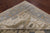 Oushak Hand Knotted Wool Area Rug - Manhattan Rugs