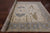 Oushak Hand Knotted Wool Area Rug - Manhattan Rugs