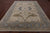Oushak Hand Knotted Wool Area Rug - Manhattan Rugs