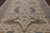 Oushak Hand Knotted Wool Area Rug - Manhattan Rugs