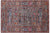 Tribal Persian Gabbeh Hand-Knotted Wool Rug - Manhattan Rugs