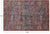Tribal Persian Gabbeh Hand-Knotted Wool Rug - Manhattan Rugs