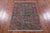 Tribal Persian Gabbeh Hand-Knotted Wool Rug - Manhattan Rugs
