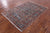 Tribal Persian Gabbeh Hand-Knotted Wool Rug - Manhattan Rugs