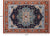 Persian Fine Serapi Hand-Knotted Wool Rug - Manhattan Rugs