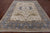Turkish Oushak Handmade Wool Rug - Manhattan Rugs