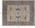 Turkish Oushak Handmade Wool Rug - Manhattan Rugs
