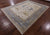 Turkish Oushak Handmade Wool Rug - Manhattan Rugs