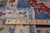 Turkish Oushak Hand Knotted Wool Rug - Manhattan Rugs